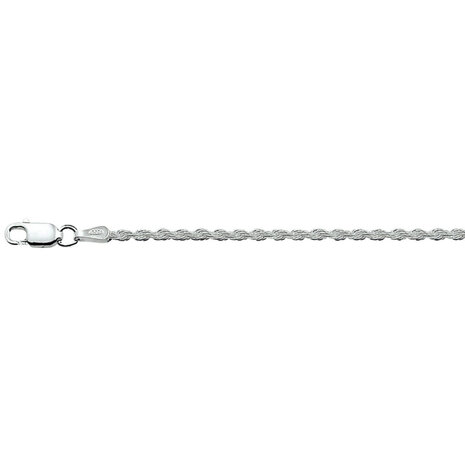 Langerak Essentials Langerak Essentials 13.37198, Enkelbandje zilver