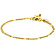Zinzi Zinzi ZIA2713G, Armband goldplated