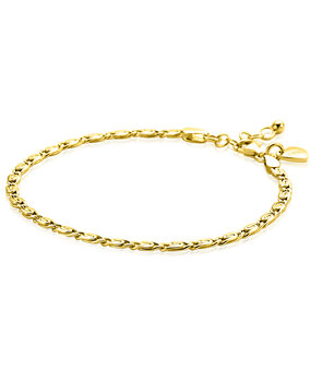Zinzi Zinzi ZIA2712G, Amrband goldplated
