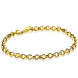 Zinzi Zinzi ZIA1911G, Armband goldplated