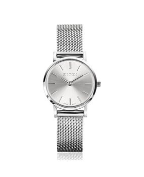 Zinzi Zinzi ZIW1802, Horloge Staal