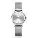 Zinzi Zinzi ZIW1802, Horloge Staal