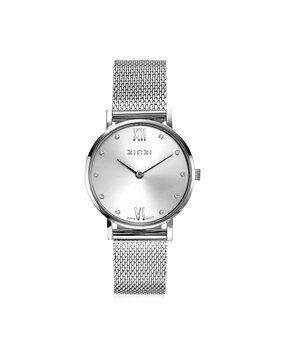 Zinzi Zinzi ziw628m, Horloge Staal