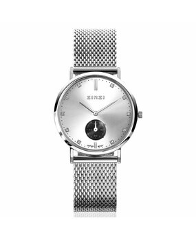 Zinzi Zinzi ZIW539M, Horloge staal