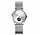 Zinzi ZIW539M, Horloge staal
