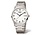 Boccia 3620-01, Horloge titanium