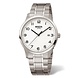 Boccia Boccia 3620-01, Horloge titanium