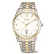 Boccia Boccia 3632-02, Horloge titanium