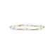 Sparkling Jewels Sparkling Jewels SBG-PEARL-MIX-DBFTCRDL, Kralenarmband
