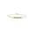 Spparkling Jewels SB-G-4MM-RLI-PEARL, Kralenarmband