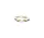 Sparkling Jewels SRI-G-RDL-P01, Ring goldplated