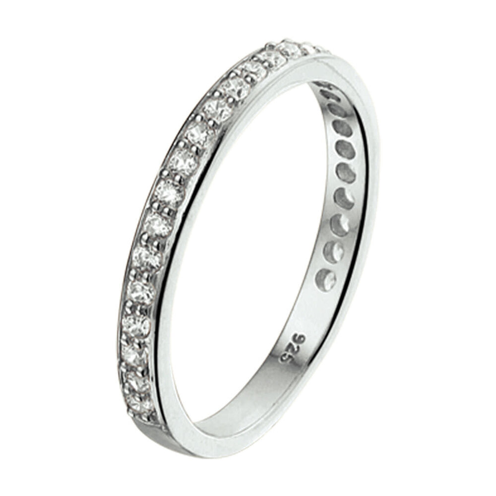 Langerak Essentials Langerak Essentials 1332555, Ring zirkonia