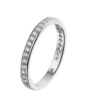 Langerak Essentials Langerak Essentials 1332555, Ring zirkonia