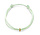 Minioro 11737, Charm tube small letter M