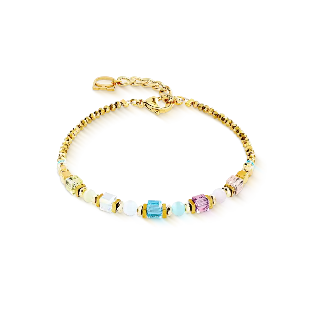 Coeur de Lion Coeur de Lion 2104/30-1576, Armband