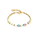 Coeur de Lion Coeur de Lion 2104/30-1576, Armband