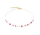 Coeur de Lion 2105/10-0319, Collier staal