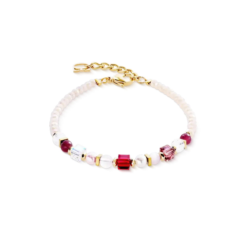Coeur de Lion Coeur de Lion 2105/30-0319, Armband