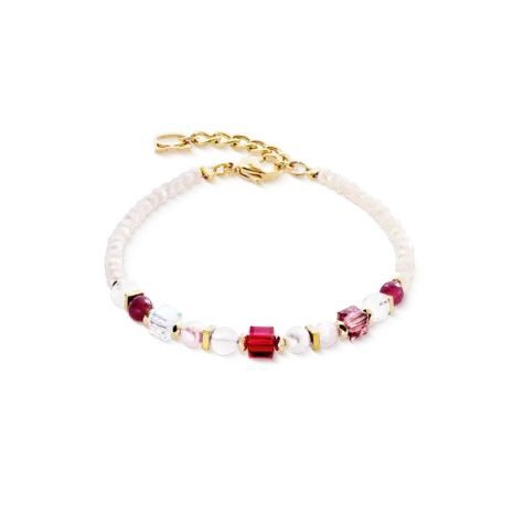 Coeur de Lion Coeur de Lion 2105/30-0319, Armband