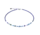 Coeur de Lion 4565/10-0700, Collier