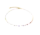 Coeur de Lion  6022/10-1500, Collier staal