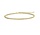 Langerak Essentials BC014Y, Armband zilver verguld