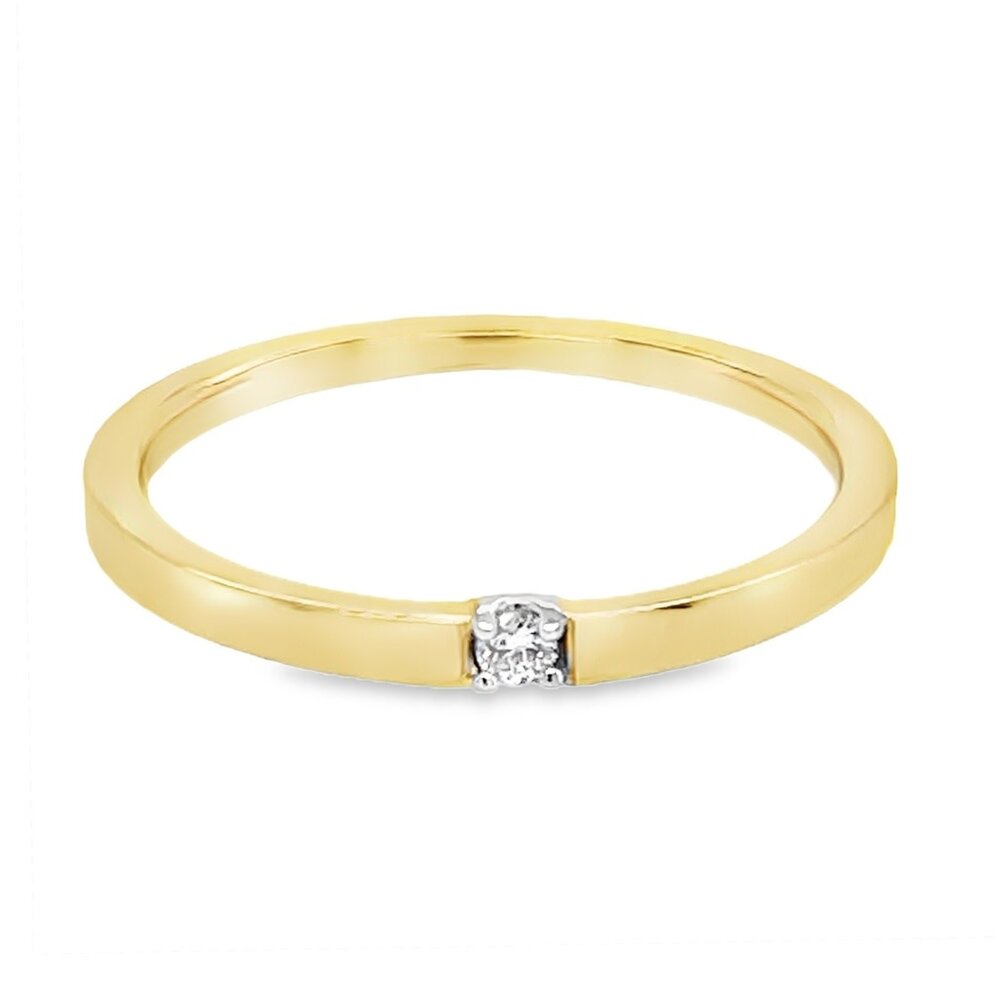 WRSM WRSM GRE2350-52, Ring briljant