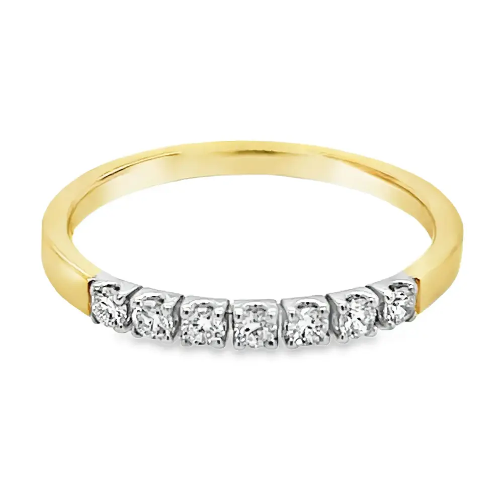 WRSM WRSM GRE2513-55, Ring briljant