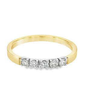 WRSM WRSM GRE2355-52, Ring briljant