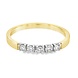 WRSM WRSM GRE2355-52, Ring briljant
