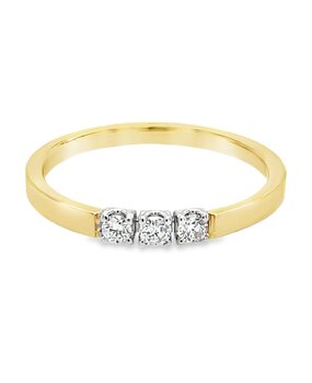 WRSM WRSM GRE2354-58, Ring briljant