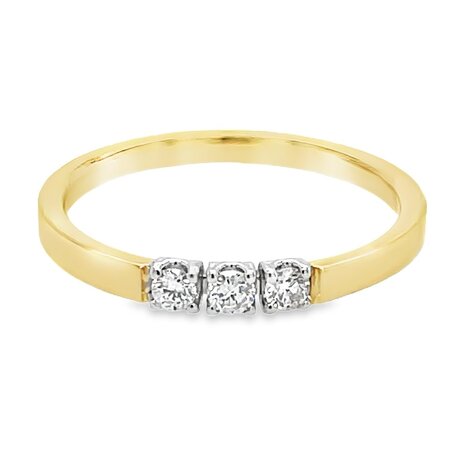 WRSM WRSM GRE2354-58, Ring briljant