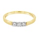 WRSM WRSM GRE2354-58, Ring briljant
