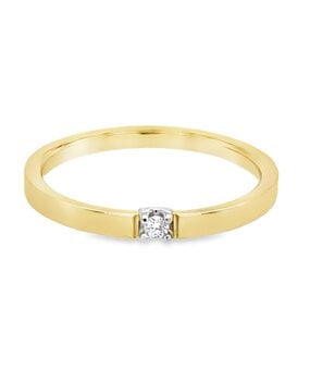 WRSM WRSM GRE2353-52, Ring briljant