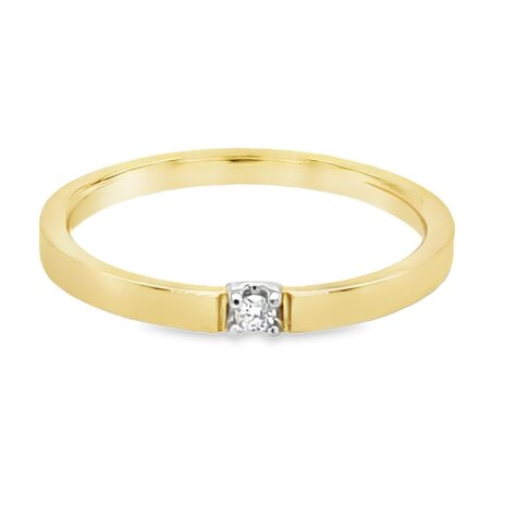 WRSM WRSM GRE2353-52, Ring briljant