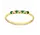 WRSM GRE2482-58, Ring 14 karaats geelgoud