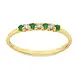 WRSM WRSM GRE2482-58, Ring 14 karaats geelgoud