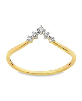 WRSM WRSM GRE2394-54, Ring briljant WRSM WRSM GRE2394-54, Ring briljant