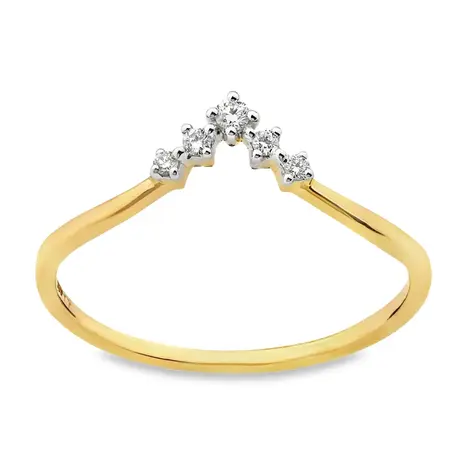 WRSM WRSM GRE2394-54, Ring briljant