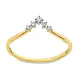 WRSM WRSM GRE2394-54, Ring briljant