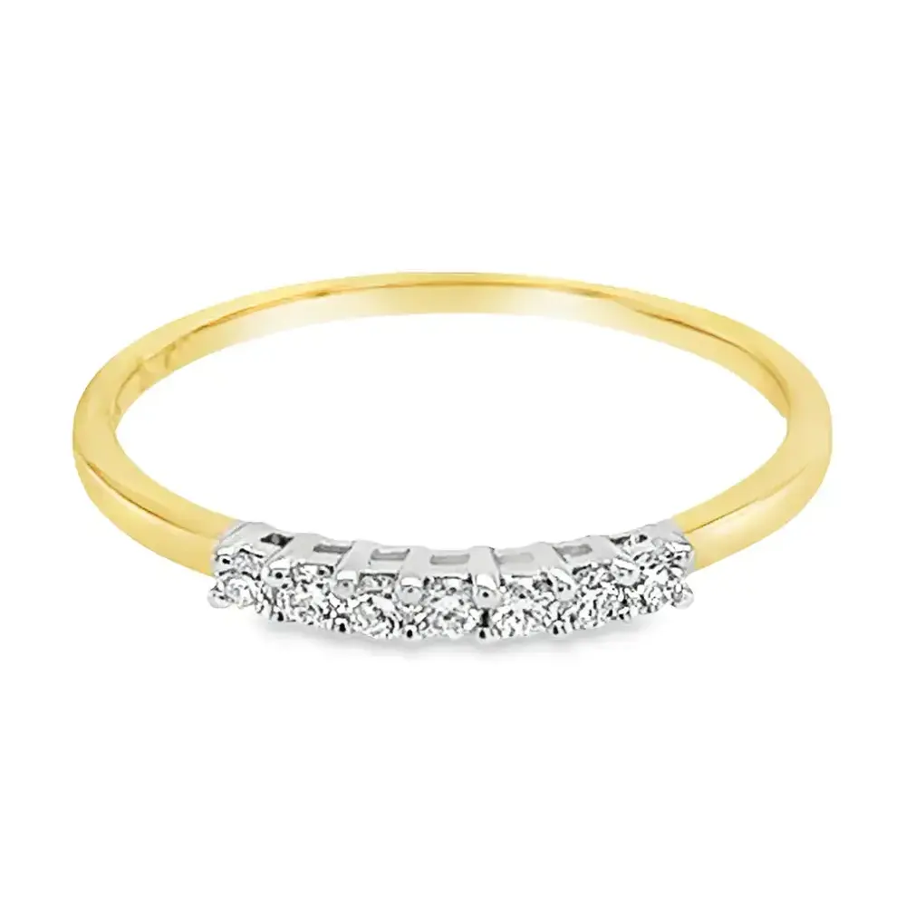 WRSM WRSM GRE1539-52, Ring briljant