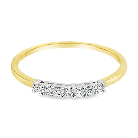 WRSM WRSM GRE1539-52, Ring briljant
