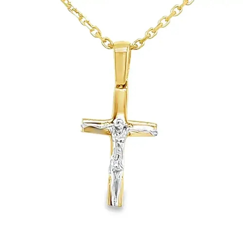 WRSM WRSM GH0600, Hanger 14 karaats goud
