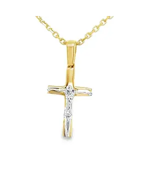 WRSM WRSM GH0600, Hanger 14 karaats goud