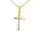 WRSM GH0600, Hanger 14 karaats goud
