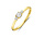 Langerak Essentials 40.35085, Ring labgrown diamant