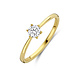 Langerak Lab Grown Diamonds Langerak Essentials 40.35477, Ring labgrown diamant