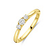 Langerak Lab Grown Diamonds Langerak Essentials 40.34954, Ring labgrown diamant