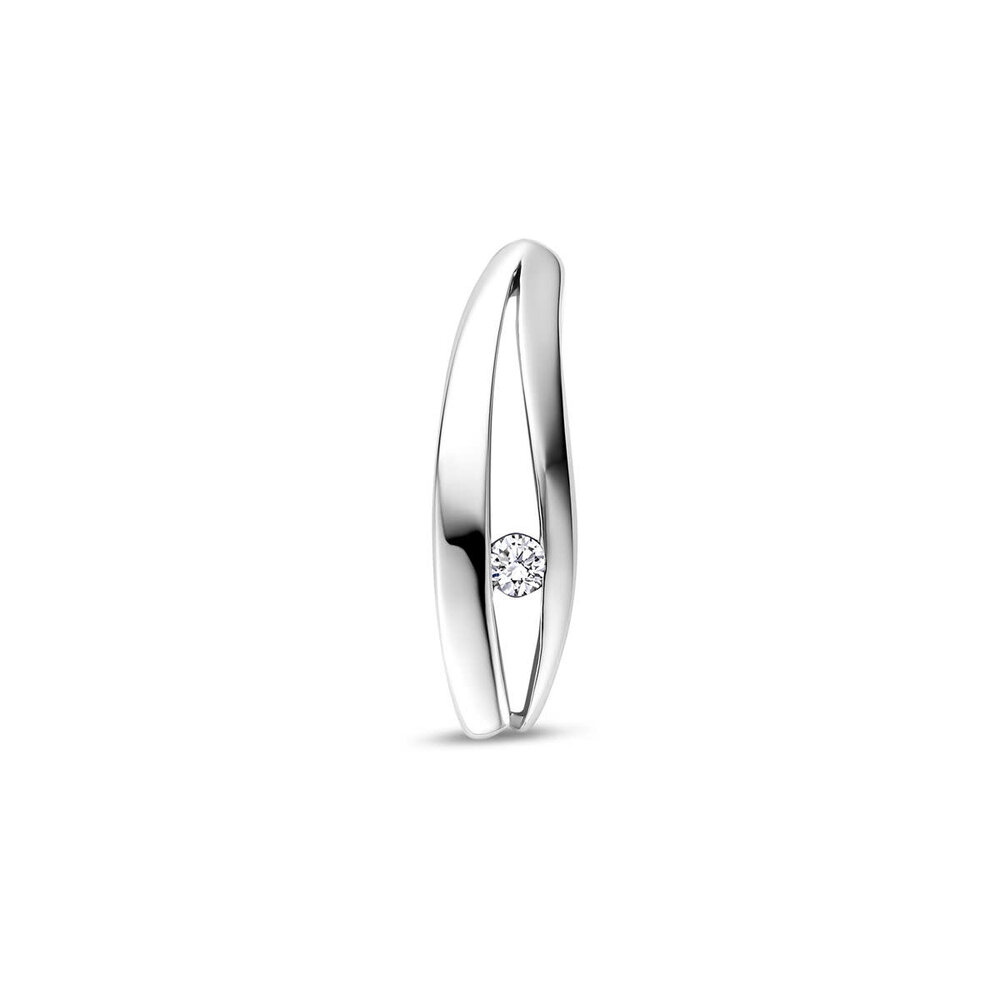 Langerak Lab Grown Diamonds Langerak Essentials 1342127, hanger lab grown diamant