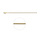Langerak Essentials 21.03372, Collier goldplated